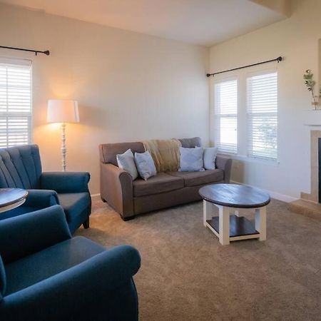 Our Farmhouse, Our Place: Cozy And Cute Homestead! Paso Robles Esterno foto
