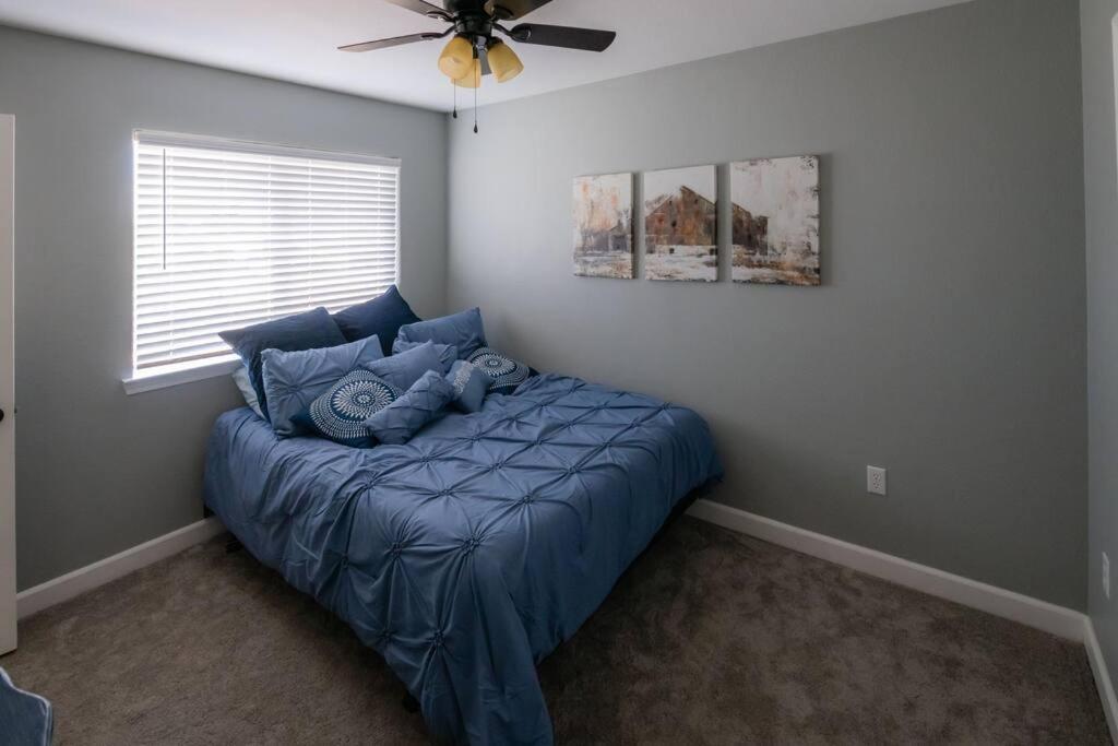 Our Farmhouse, Our Place: Cozy And Cute Homestead! Paso Robles Esterno foto