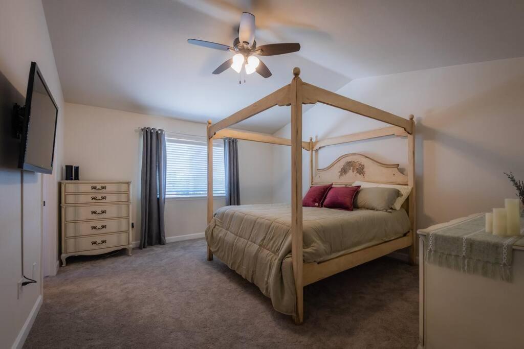 Our Farmhouse, Our Place: Cozy And Cute Homestead! Paso Robles Esterno foto