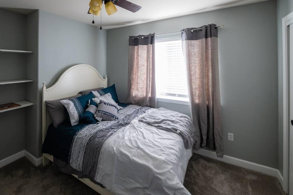 Our Farmhouse, Our Place: Cozy And Cute Homestead! Paso Robles Esterno foto