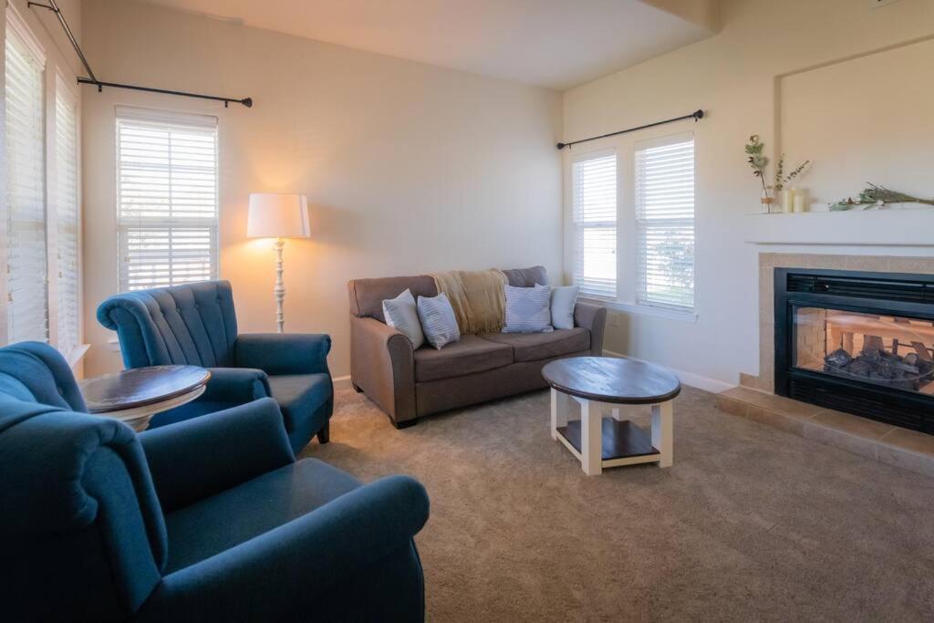 Our Farmhouse, Our Place: Cozy And Cute Homestead! Paso Robles Esterno foto
