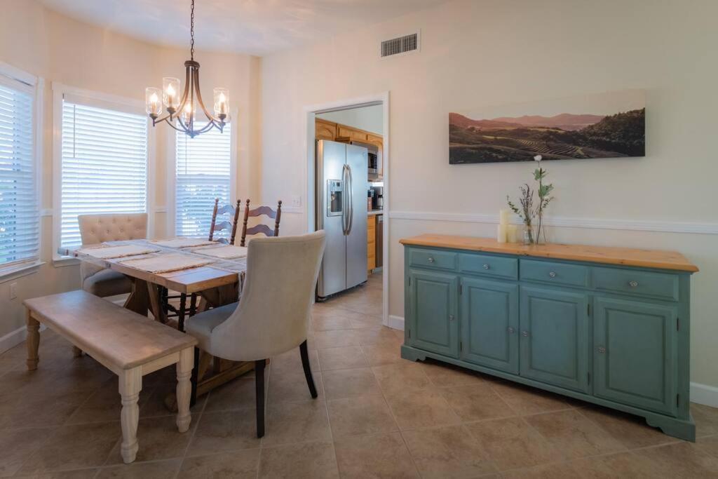 Our Farmhouse, Our Place: Cozy And Cute Homestead! Paso Robles Esterno foto